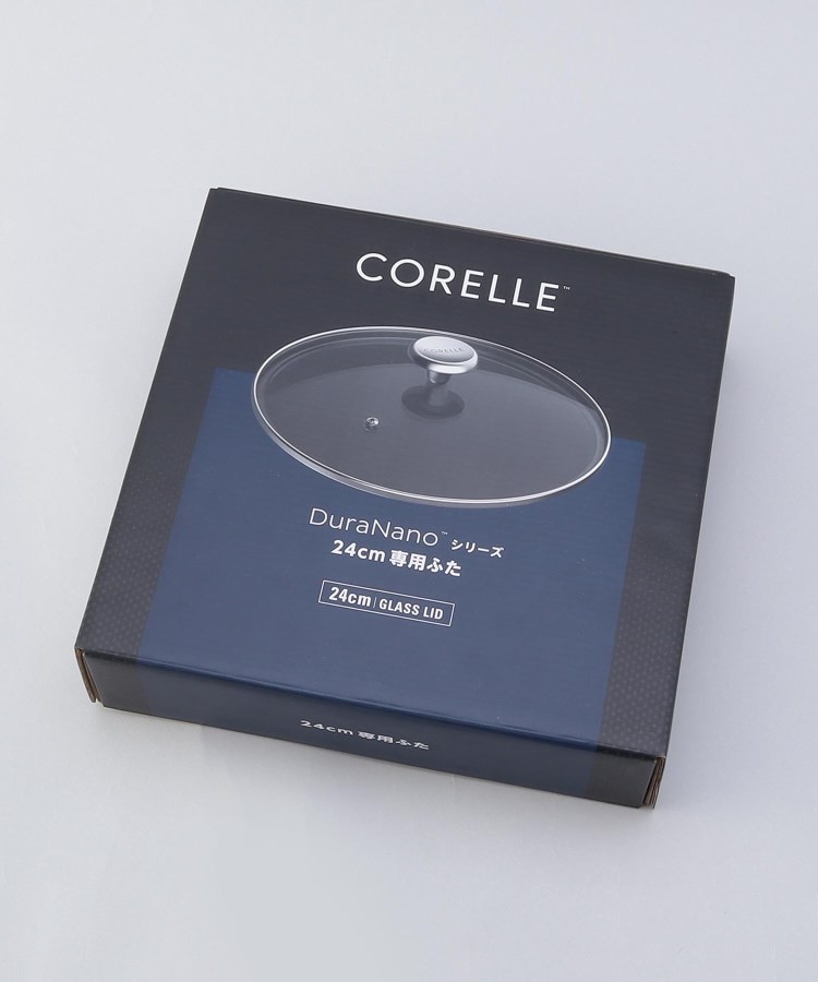 トゥーワントゥーキッチンストア(212 KITCHEN STORE)の◆コレールガラスふた24cm ＜CORELLE コレール＞6