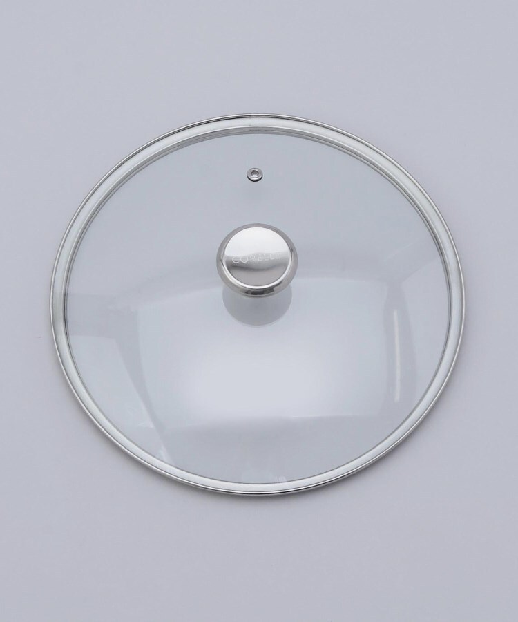 トゥーワントゥーキッチンストア(212 KITCHEN STORE)の◆コレールガラスふた26cm ＜CORELLE コレール＞1