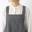 トゥーワントゥーキッチンストア(212 KITCHEN STORE)のレガッタエプロン ヒッコリー4