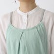トゥーワントゥーキッチンストア(212 KITCHEN STORE)のエプロン 綿麻ギャザーファム BL4