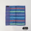 トゥーワントゥーキッチンストア(212 KITCHEN STORE)のウォッシュタオル ライトセーバーストライプ ＜STAR WARS スター・ウォーズ ＞2