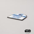 トゥーワントゥーキッチンストア(212 KITCHEN STORE)のラバーコースター 4Pセット ＜STAR WARS スター・ウォーズ ＞4