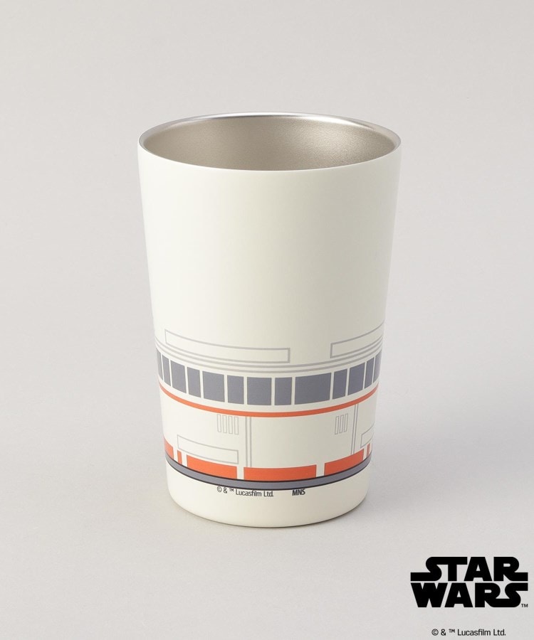 スターバックス x スターウォーズ 氷の惑星”ホス” Disney Parks