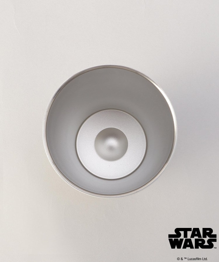 トゥーワントゥーキッチンストア(212 KITCHEN STORE)のステンレスタンブラー460ml BB-8 ＜STAR WARS スター・ウォーズ ＞3
