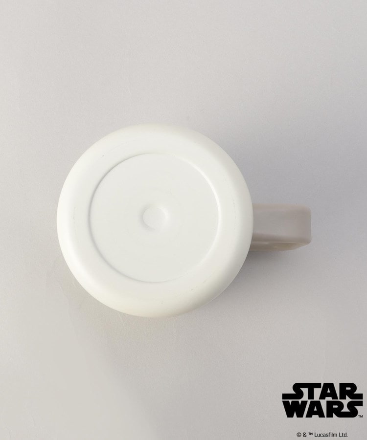 トゥーワントゥーキッチンストア(212 KITCHEN STORE)のフタつきマグ400ml R2-D2設計図 ＜STAR WARS スター・ウォーズ ＞4
