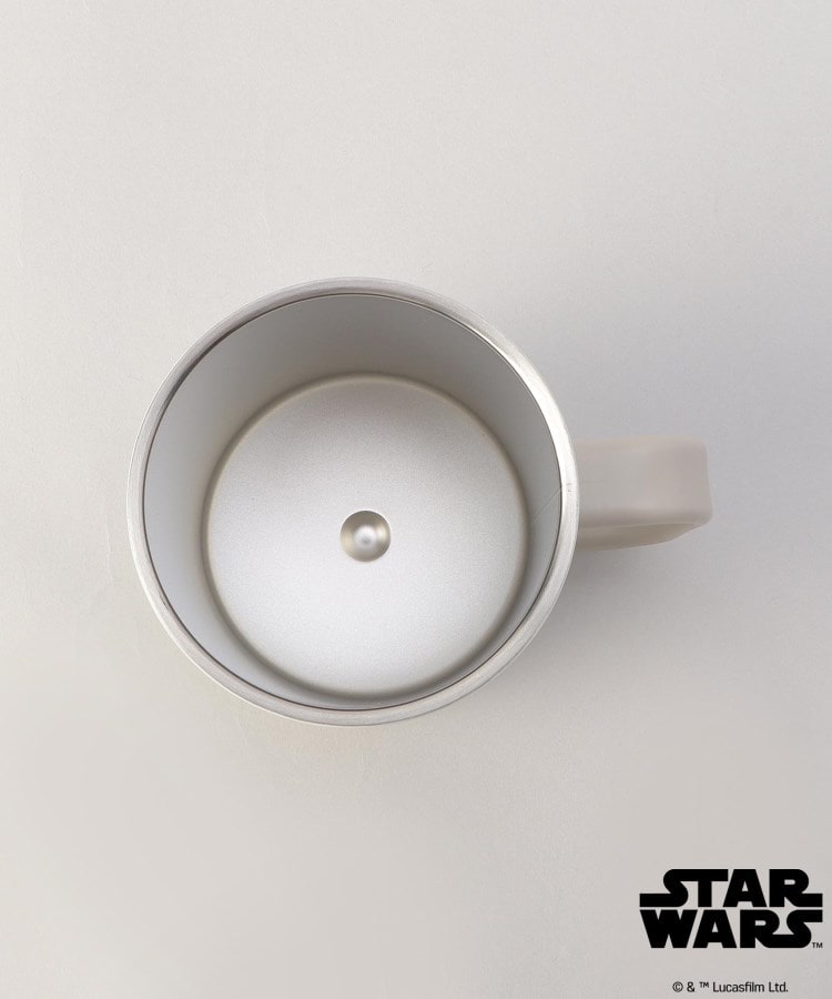 トゥーワントゥーキッチンストア(212 KITCHEN STORE)のフタつきマグ400ml R2-D2 ＜STAR WARS スター・ウォーズ ＞3