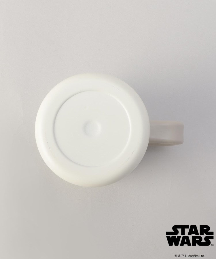 トゥーワントゥーキッチンストア(212 KITCHEN STORE)のフタつきマグ400ml R2-D2 ＜STAR WARS スター・ウォーズ ＞4