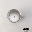 トゥーワントゥーキッチンストア(212 KITCHEN STORE)のフタつきマグ400ml R2-D2 ＜STAR WARS スター・ウォーズ ＞3