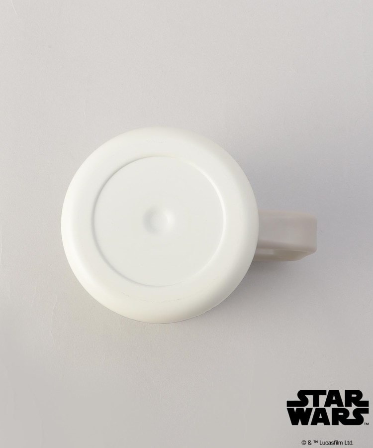 トゥーワントゥーキッチンストア(212 KITCHEN STORE)のフタつきマグ400ml BB-8 ＜STAR WARS スター・ウォーズ ＞4