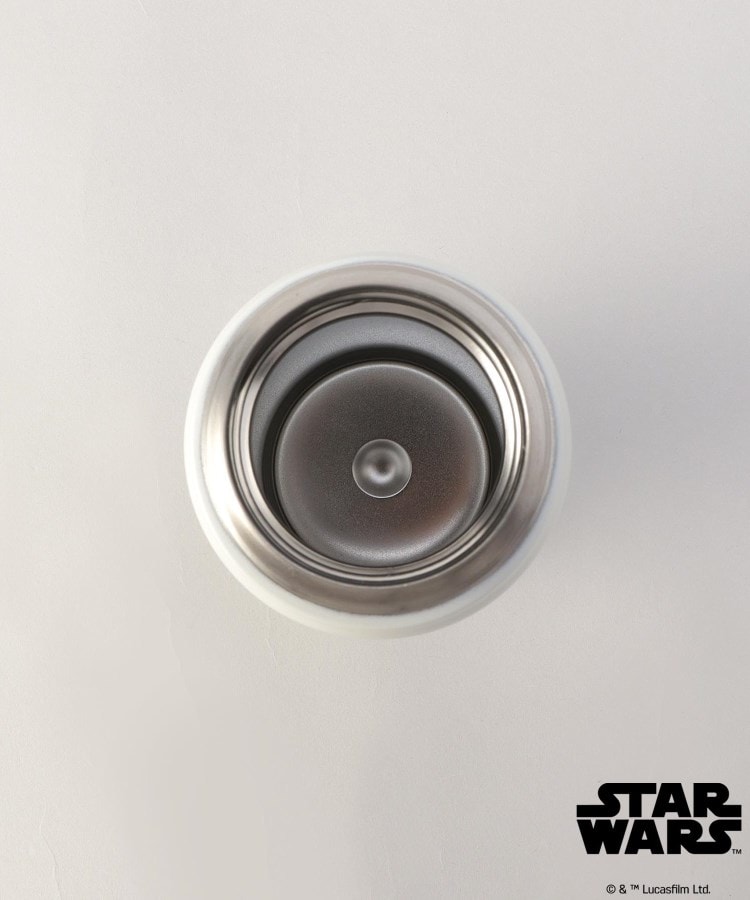 ステンレスマグボトル480ml R2-D2設計図 <STAR WARS スター ステンレスマグボトル480ml R2-D2設計図 <STAR WARS スター