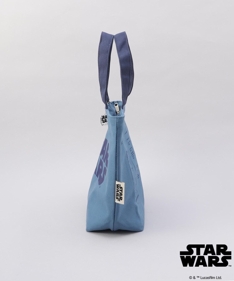 トゥーワントゥーキッチンストア(212 KITCHEN STORE)の保冷ランチバッグ R2-D2 ＜STAR WARS スター・ウォーズ ＞2