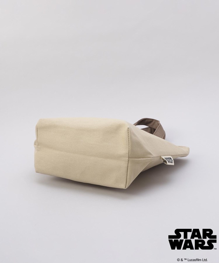 トゥーワントゥーキッチンストア(212 KITCHEN STORE)の保冷ランチバッグ BB-8 ＜STAR WARS スター・ウォーズ ＞4