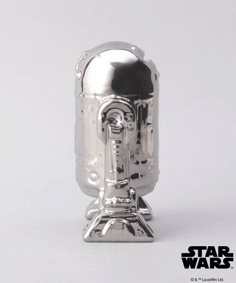 貯金箱 R2-D2 SV <STAR WARS スター・ウォーズ >(スポット 貯金箱 R2-D2 SV <STAR WARS スター・ウォーズ >(スポット