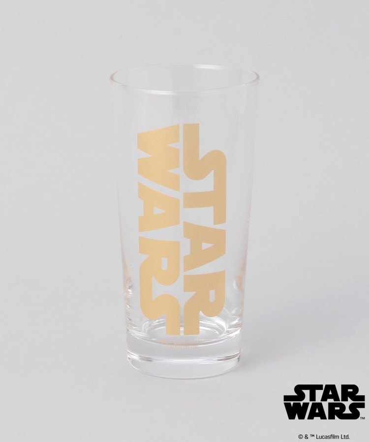 トゥーワントゥーキッチンストア(212 KITCHEN STORE)のグラス GD ＜STAR WARS スター・ウォーズ ＞1
