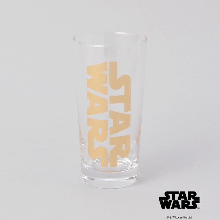 トゥーワントゥーキッチンストア(212 KITCHEN STORE)のグラス GD ＜STAR WARS スター・ウォーズ ＞ スポットキャラクター