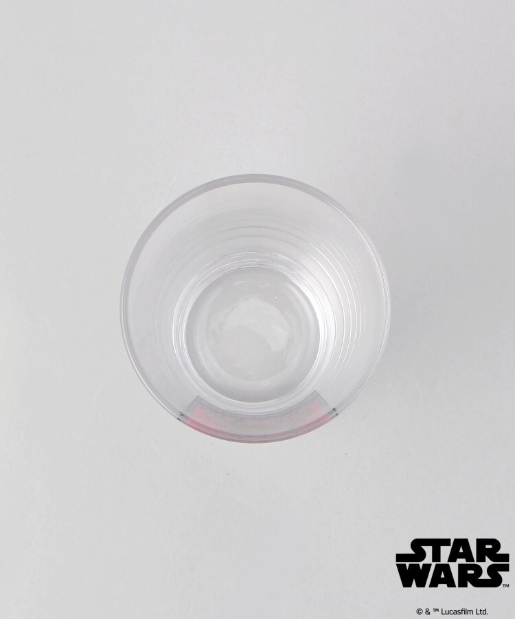トゥーワントゥーキッチンストア(212 KITCHEN STORE)のグラス中 チューバッカ ＜STAR WARS スター・ウォーズ ＞2