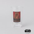 トゥーワントゥーキッチンストア(212 KITCHEN STORE)のグラス中 チューバッカ ＜STAR WARS スター・ウォーズ ＞ その他