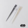 トゥーワントゥーキッチンストア(212 KITCHEN STORE)のアクリル製クリアなお箸3Pセット ＜STAR WARS スター・ウォーズ ＞ その他
