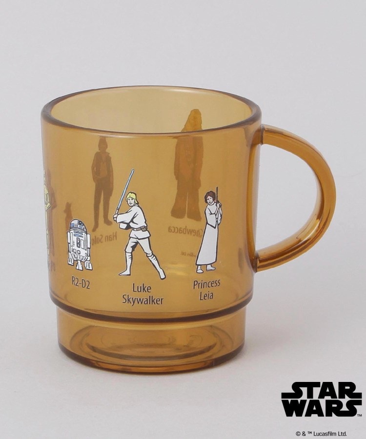 トゥーワントゥーキッチンストア(212 KITCHEN STORE)のスタッキングコップ 反乱軍 ＜STAR WARS スター・ウォーズ ＞1