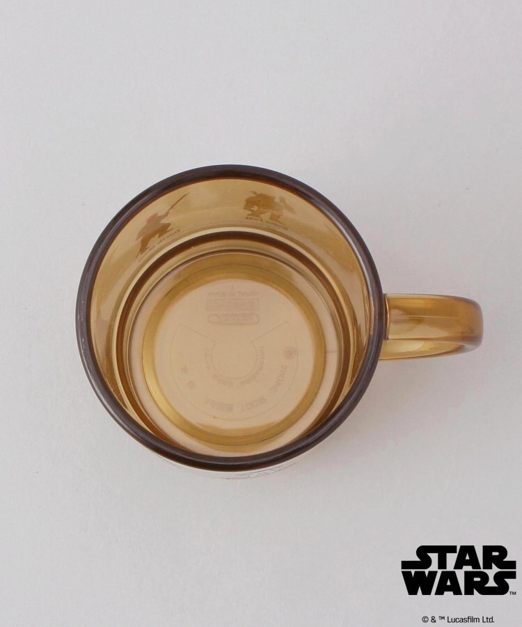 トゥーワントゥーキッチンストア(212 KITCHEN STORE)のスタッキングコップ 帝国軍 ＜STAR WARS スター・ウォーズ ＞4