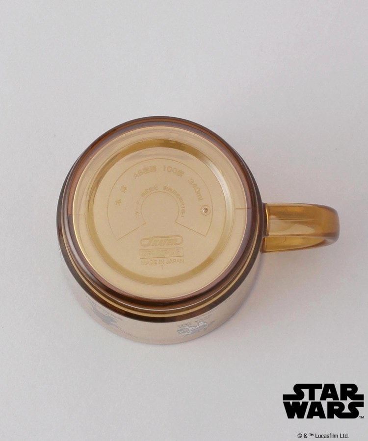 トゥーワントゥーキッチンストア(212 KITCHEN STORE)のスタッキングコップ 帝国軍 ＜STAR WARS スター・ウォーズ ＞5