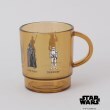 トゥーワントゥーキッチンストア(212 KITCHEN STORE)のスタッキングコップ 帝国軍 ＜STAR WARS スター・ウォーズ ＞ その他