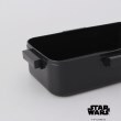 トゥーワントゥーキッチンストア(212 KITCHEN STORE)の抗菌 食洗機対応 ふわっと弁当箱 530ml 反乱軍 ＜STAR WARS スター・ウォーズ ＞5