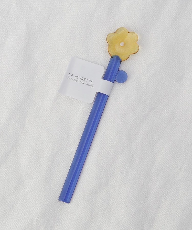 トゥーワントゥーキッチンストア(212 KITCHEN STORE)のミュゼット マドラー YE5