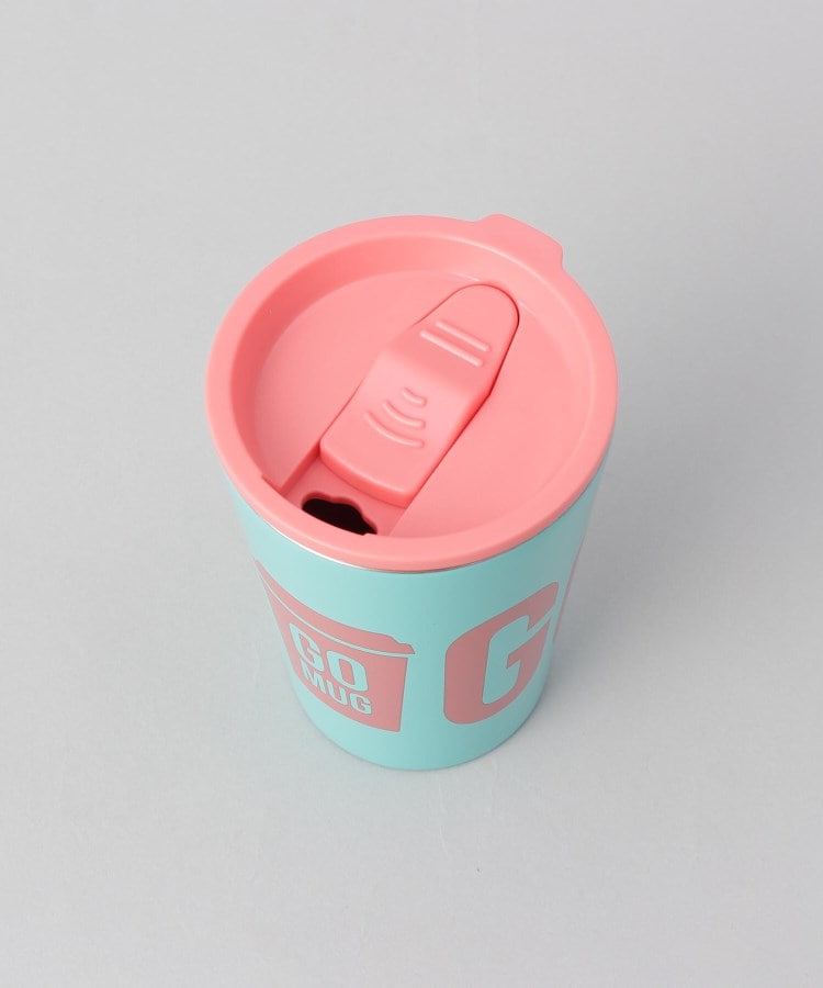 トゥーワントゥーキッチンストア(212 KITCHEN STORE)のGOMUG NEON ICE GREEN6