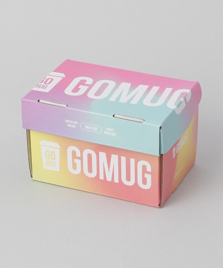 トゥーワントゥーキッチンストア(212 KITCHEN STORE)のGOMUG NEON ICE PINK9