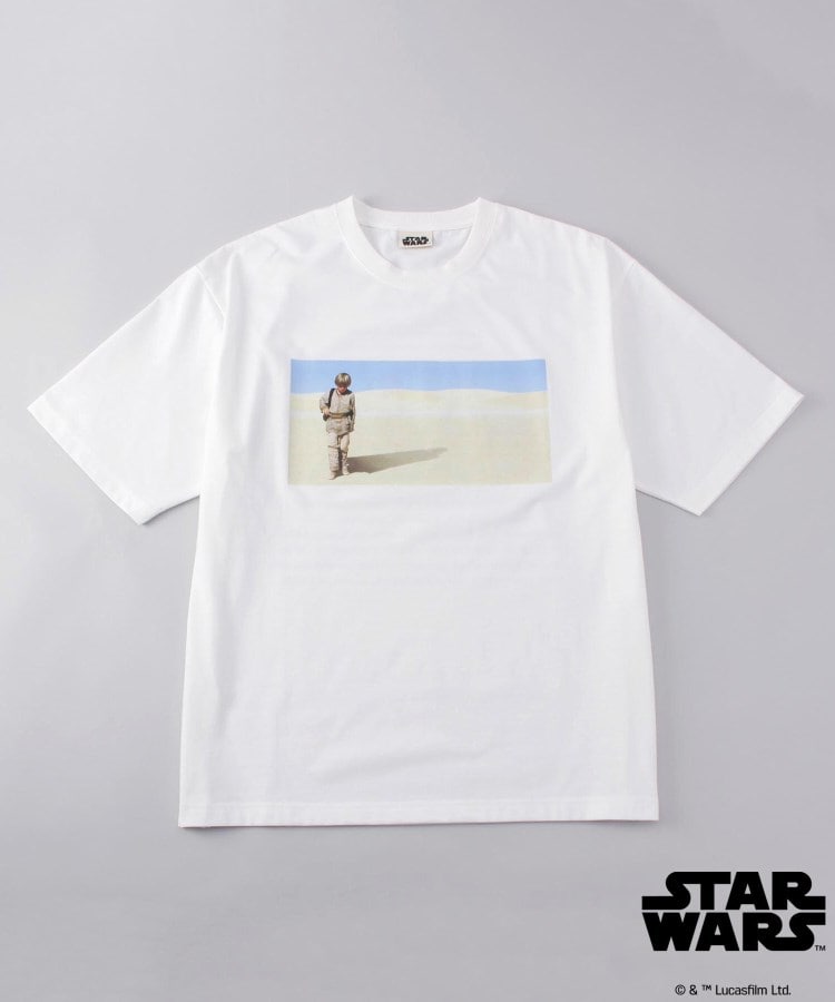 Tシャツ エピソード1 <STAR WARS スター・ウォーズ Tシャツ エピソード1 <STAR WARS スター・ウォーズ