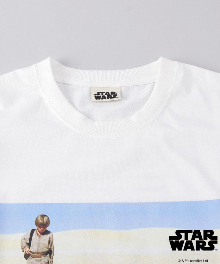 Tシャツ エピソード1 <STAR WARS スター・ウォーズ Tシャツ エピソード1 <STAR WARS スター・ウォーズ