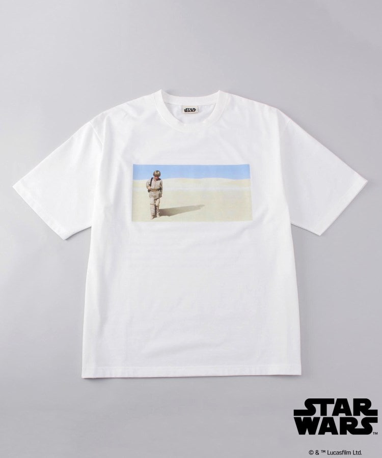 Tシャツ エピソード1 <STAR WARS スター・ウォーズ Tシャツ エピソード1 <STAR WARS スター・ウォーズ