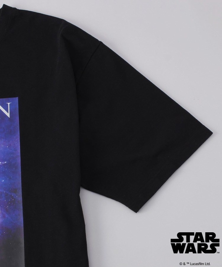 トゥーワントゥーキッチンストア(212 KITCHEN STORE)のTシャツ エピソード6 ＜STAR WARS スター・ウォーズ ＞4