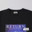 トゥーワントゥーキッチンストア(212 KITCHEN STORE)のTシャツ エピソード6 ＜STAR WARS スター・ウォーズ ＞3