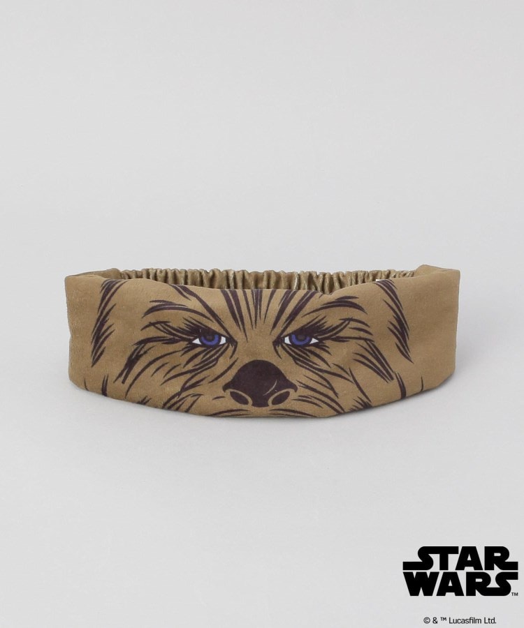 トゥーワントゥーキッチンストア(212 KITCHEN STORE)のヘアバンド チューバッカ ＜STAR WARS スター・ウォーズ ＞ その他