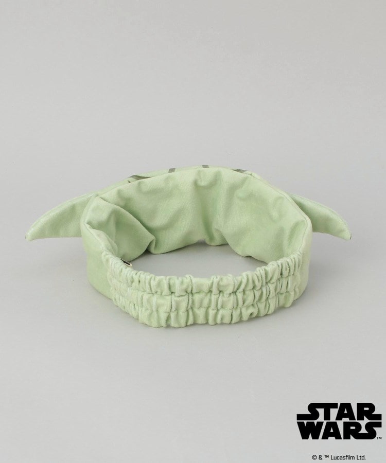 トゥーワントゥーキッチンストア(212 KITCHEN STORE)のヘアバンド ヨーダ ＜STAR WARS スター・ウォーズ ＞2