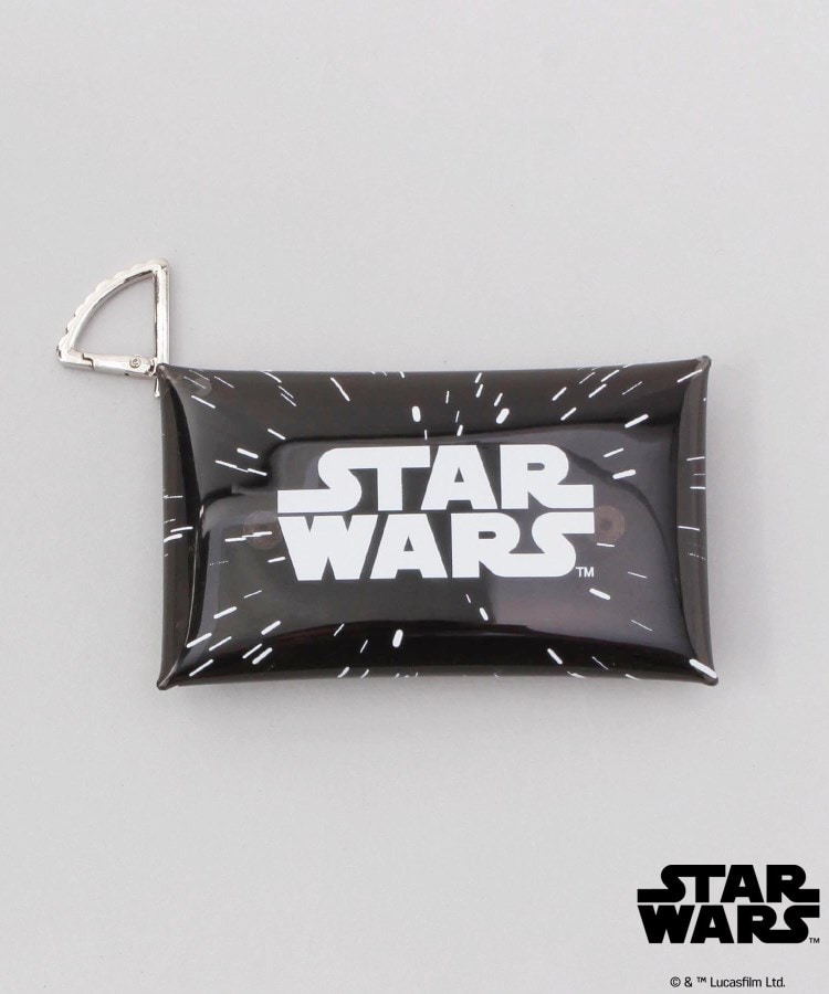 トゥーワントゥーキッチンストア(212 KITCHEN STORE)のクリアマルチケース ＜STAR WARS スター・ウォーズ ＞1