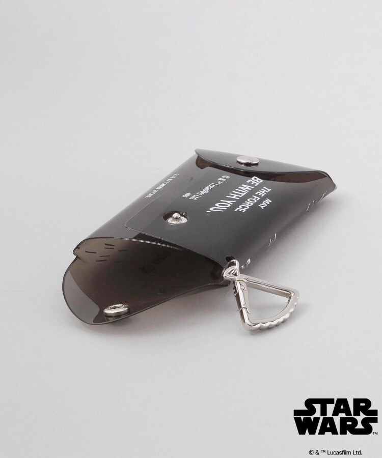 トゥーワントゥーキッチンストア(212 KITCHEN STORE)のクリアマルチケース ＜STAR WARS スター・ウォーズ ＞3