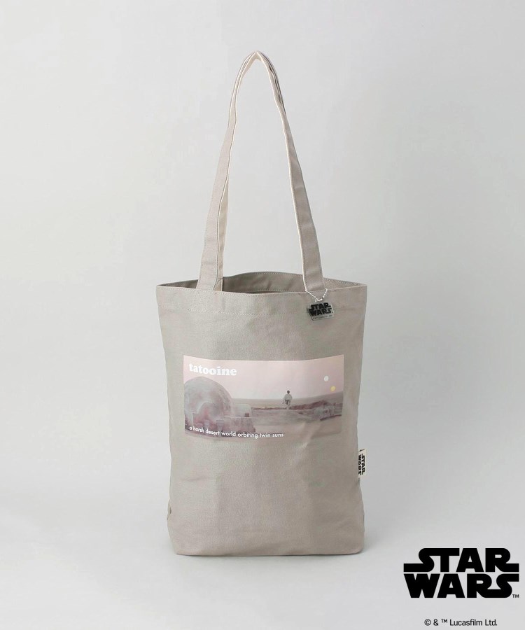 トゥーワントゥーキッチンストア(212 KITCHEN STORE)のトートバッグ エピソード4 ＜STAR WARS スター・ウォーズ ＞1