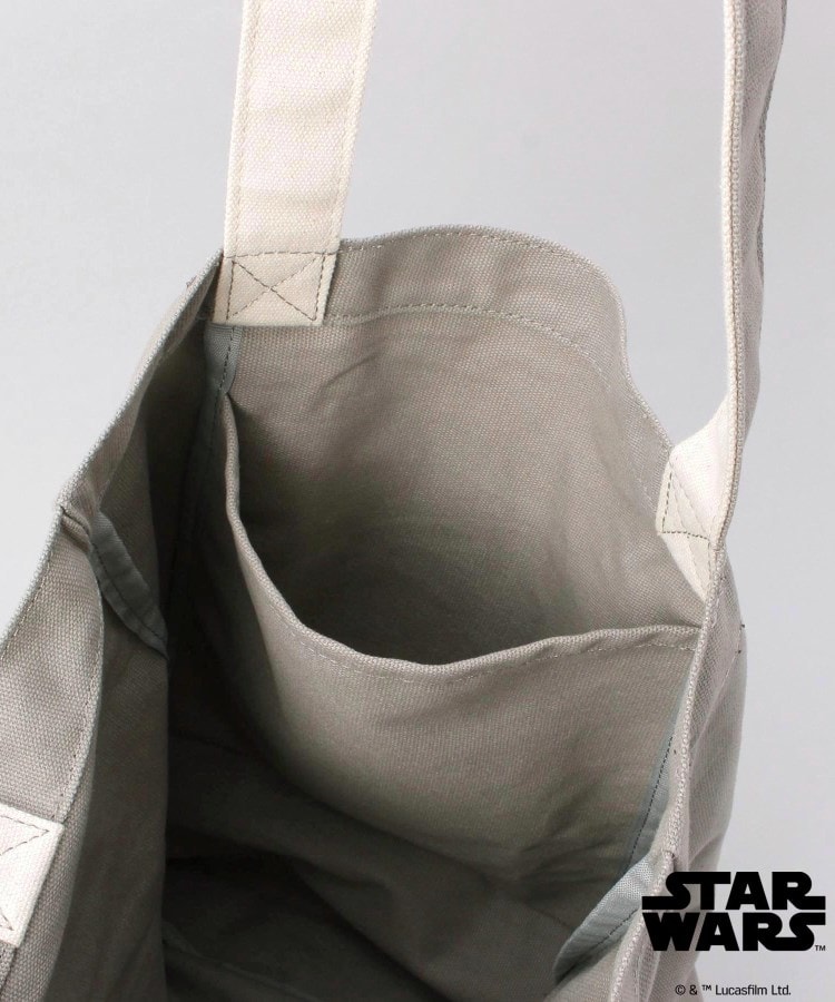 トゥーワントゥーキッチンストア(212 KITCHEN STORE)のトートバッグ エピソード4 ＜STAR WARS スター・ウォーズ ＞7