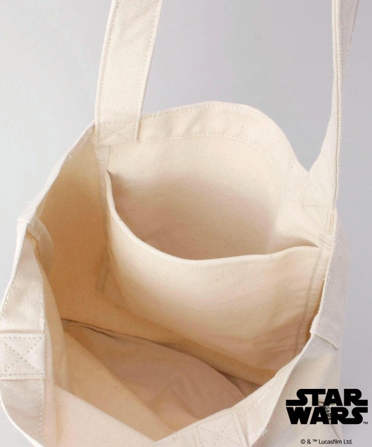 トゥーワントゥーキッチンストア(212 KITCHEN STORE)のトートバッグ エピソード6 ＜STAR WARS スター・ウォーズ ＞7