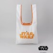 トゥーワントゥーキッチンストア(212 KITCHEN STORE)のエコバッグ M ロゴオレンジ ＜STAR WARS スター・ウォーズ ＞1