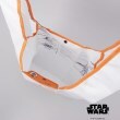 トゥーワントゥーキッチンストア(212 KITCHEN STORE)のエコバッグ M ロゴオレンジ ＜STAR WARS スター・ウォーズ ＞5