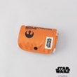 トゥーワントゥーキッチンストア(212 KITCHEN STORE)のエコバッグ M ロゴオレンジ ＜STAR WARS スター・ウォーズ ＞7