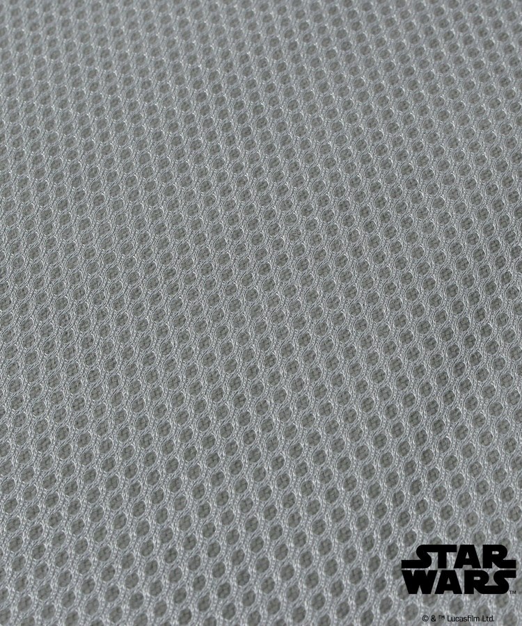トゥーワントゥーキッチンストア(212 KITCHEN STORE)の吸水マット スターウォーズロゴ ＜STAR WARS スター・ウォーズ ＞4