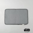 トゥーワントゥーキッチンストア(212 KITCHEN STORE)の吸水マット スターウォーズロゴ ＜STAR WARS スター・ウォーズ ＞2