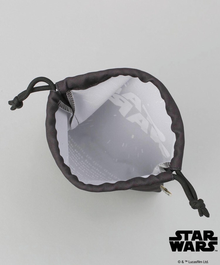 トゥーワントゥーキッチンストア(212 KITCHEN STORE)の巾着３点セット BK ＜STAR WARS スター・ウォーズ ＞3