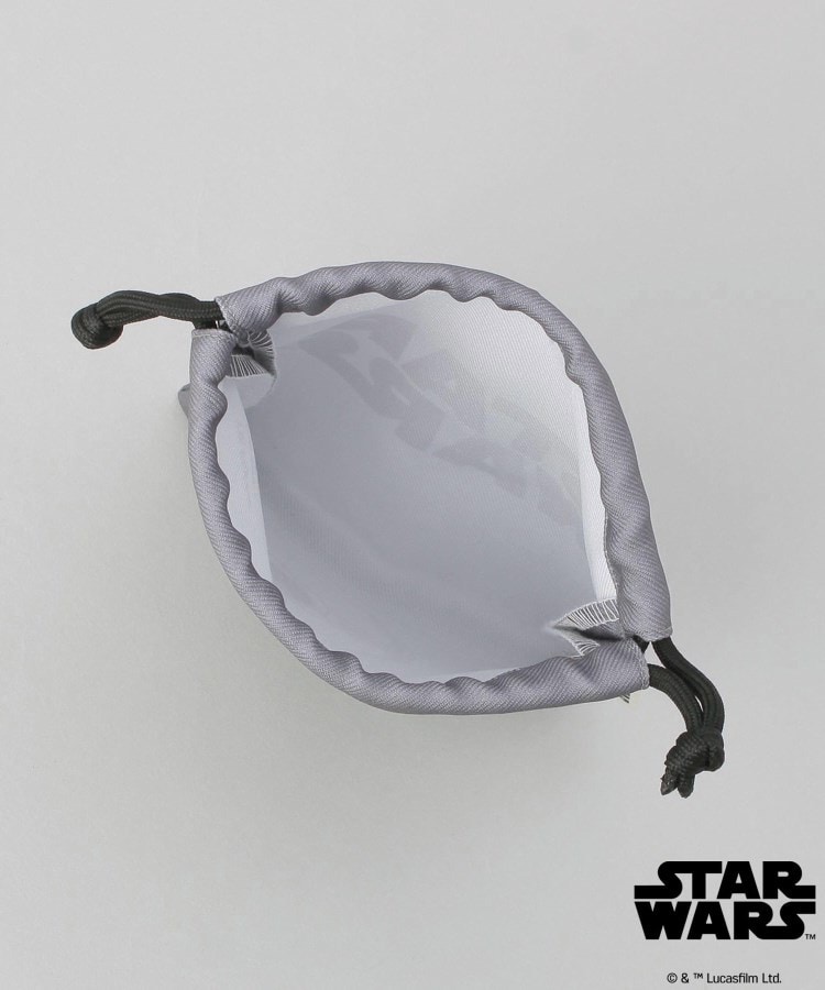 トゥーワントゥーキッチンストア(212 KITCHEN STORE)の巾着３点セット BK ＜STAR WARS スター・ウォーズ ＞4