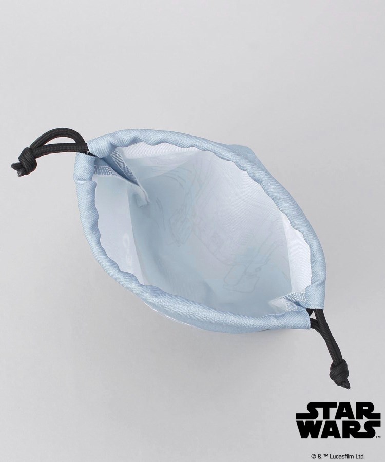 トゥーワントゥーキッチンストア(212 KITCHEN STORE)の巾着３点セット NV ＜STAR WARS スター・ウォーズ ＞3